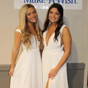 Meet your Posher, Trisha